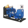 6CTA8.3-G1 120kw Gas Generator Set With Cummins Engine