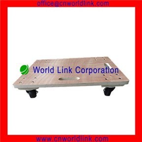 300kgs High Quality Platform Furniture Moving Dolly Platform Hand Dolly