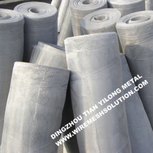 20x20 Woven Aluminum Wire Mesh Cloth