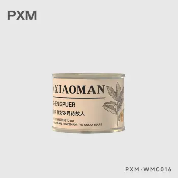 PINXIAOMAN TEA·Soul