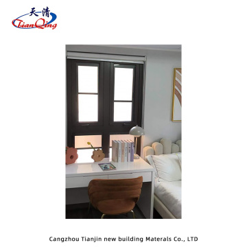 20A Electric Low-E Fireproof Blind Glass