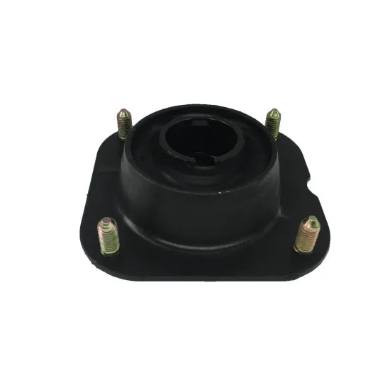 Hot Sale OE No.B455-34-380 Shock Mounting Strut Mount for Mazda 323 1989-1994