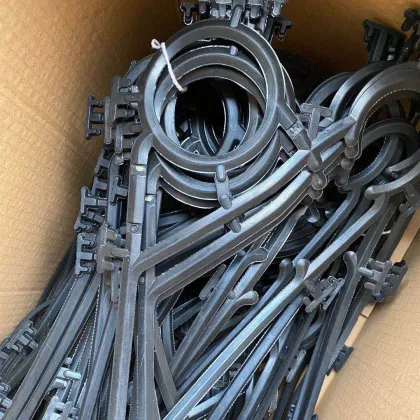 THT Heat Exchanger styrene-butadiene rubber seal gasket