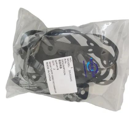 S-Sany Loader SYL956H Gaskets 60272200/60272158