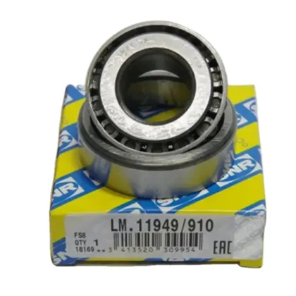 France SNR Bearings 6210 Series Search