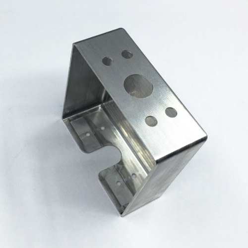 Machining Aluminum Battery Compartment for Flashlight