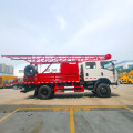 Cheng Li Brand Drill Locomotive Reimagined