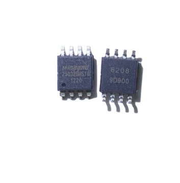 SOP8 Memory Chip: W25Q32BVSIG, W25Q32BVSSIG IC Electronic Components