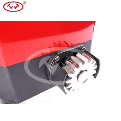 China Automatic Sliding Door Motor for Rolling Gate Opener
