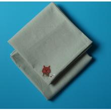 cotton dust cloth 4*12