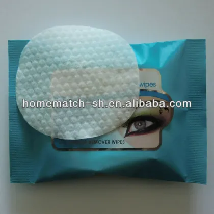 Eyelid Tattoo Removal, Eyelid Cleaning Wet Wipes