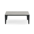 Modern luxury marble table sitting room coffee table