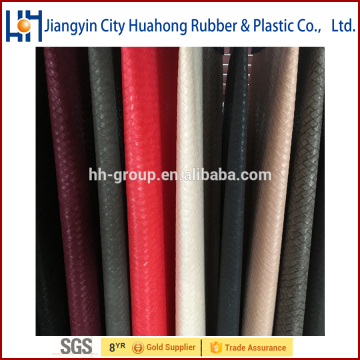 Fashional PVC leather for bags