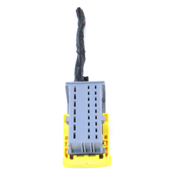 Amphenol tinggi deutsch IP68 Kalis air 25 pin kabel terminal pembesar suara Delphi