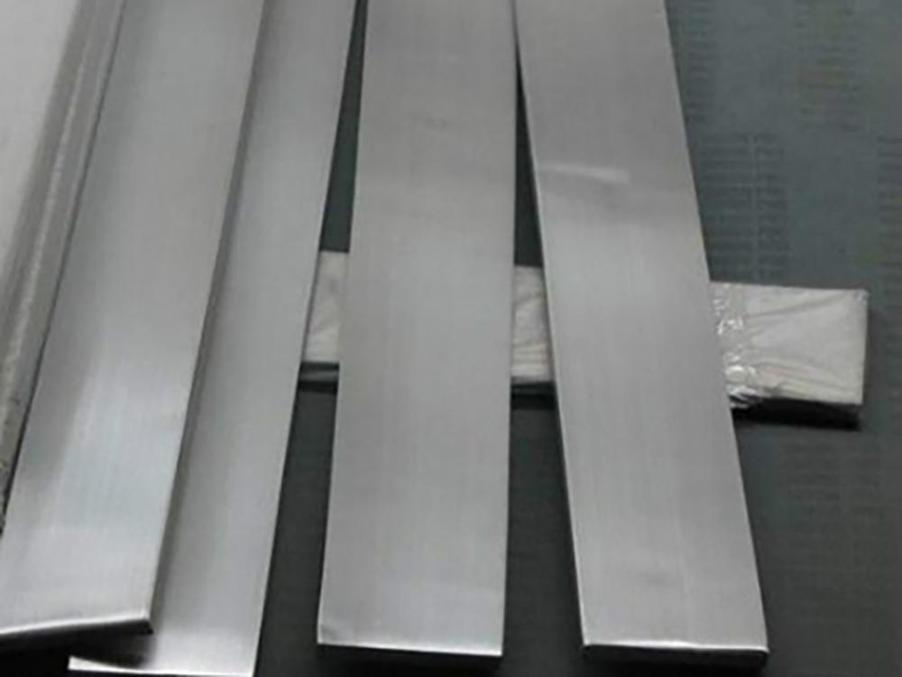 S355JR Thanh hình chữ nhật bằng thép carbon lạnh S355JR