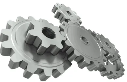 Heavy sized hydraulic steam turbine blade