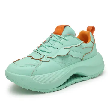 Breathable Chunky Casual Shoes for Men - Latest Fashion Sneakers