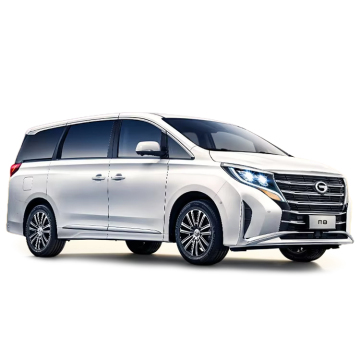 Affordable GAC M8 Trumpchi 7-Seater MPV Hybrid Car Prices in China