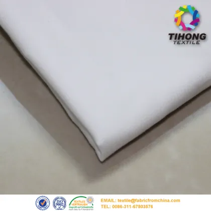 Best grey and white cotton fabric