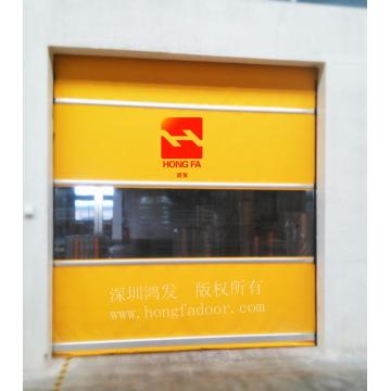 LOGISTICS HIGH SPEED DOOR