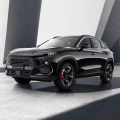 Jetour Dashing 2025 1.6TGDI