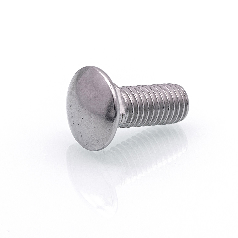  head square neck bolts