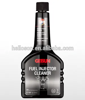car care fuel injector cleaner