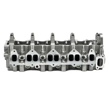 Cylinder Head Replacement Parts for Mazda Models: FE11-10-100E, FE2K-10-100A, FE4J-10-100A/C