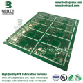 ทองแดงทองแดงต้นทุนต่ำ PCB 25um