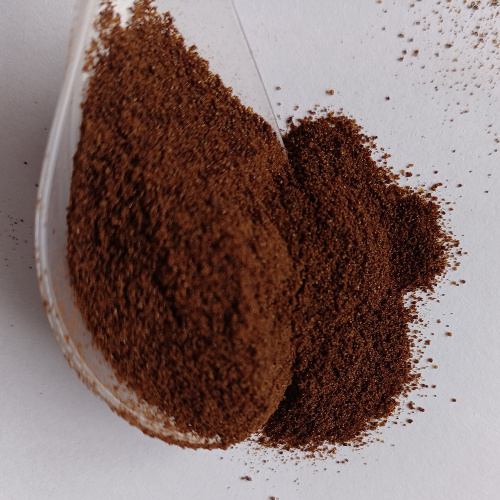 uncommon instant coffee powder