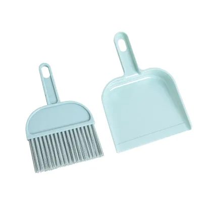 Popular small cleaning broom set mould