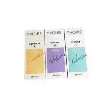 Korea Hyaluronic Acid Yvore Lip Augmentation Filleurs Dermandes