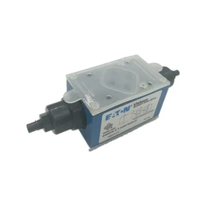 Vickers Valve DGMFN-DGMDC Throttle Valves