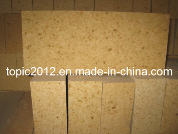 Spalling Resistance High Alumina Brick for Cement Kiln (KBL-70)