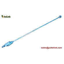 Ék stílusú 3/4&quot;X60&quot; táguló sziklarúd