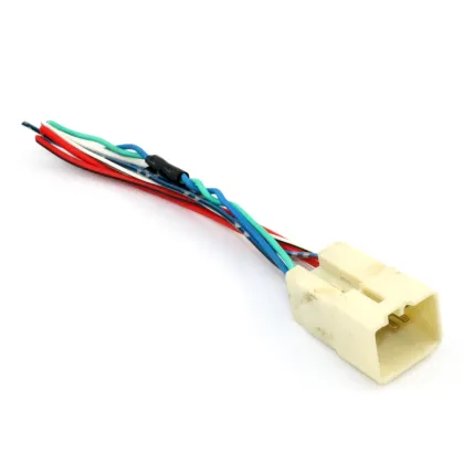 Limited Time Sale: EV Motorbike Headlight Wiring Harness