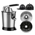 Double Direction Stainless Steel Filter Electric Extractor