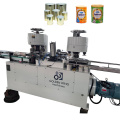 Metal Can Machine Food Tin Can Production Line