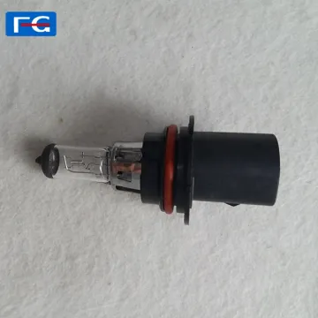 High Quality Car Halogen Bulb 9006 12V 55W