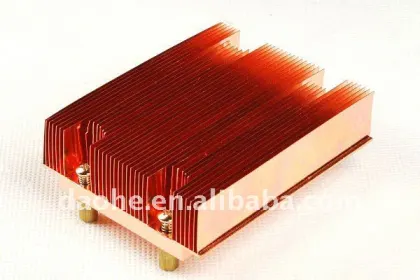 Server cooler