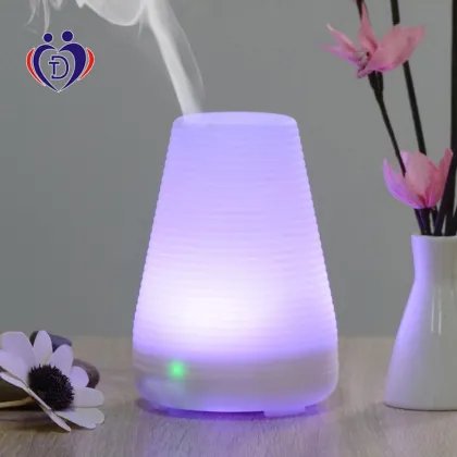 Aromatherapy Aroma Diffuser Amazon India