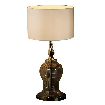 High Quality traditional vintage table lamps porcelain table lamps