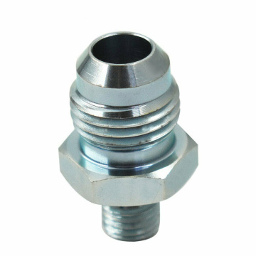 Ford Motor Adapter Thread Fitting 6AN x 5/16-24