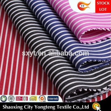 cotton pinstripe fabric