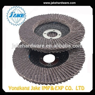 Fashion High Quality Zhejiang Manufacturer Flap Disc Zirconia