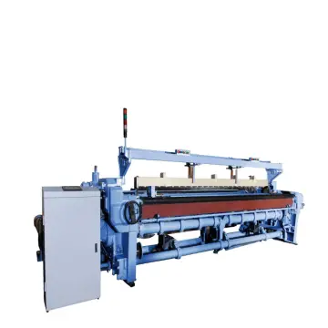 YJTPS600 flexible dobby towel rapier loom