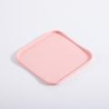 Customized high quality compress molding silicon cover