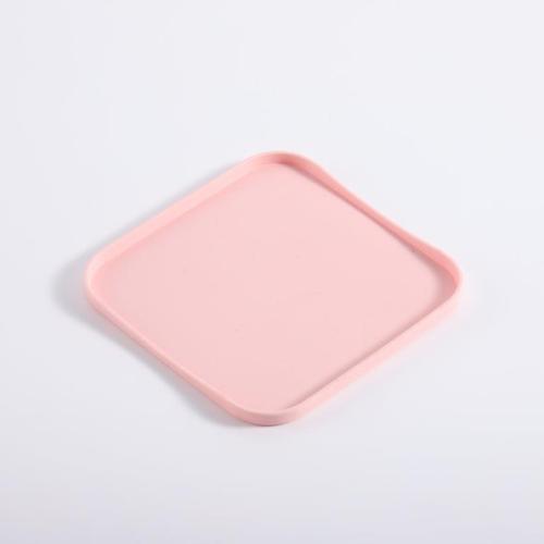 China Customized high quality compress molding silicon cover Factory