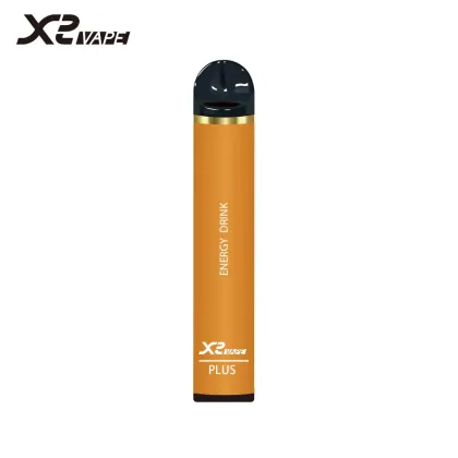 Factory Price 800 Puff Plus Air Glow Max Air Glow Disposable E-CIGS Vaporizer Pen