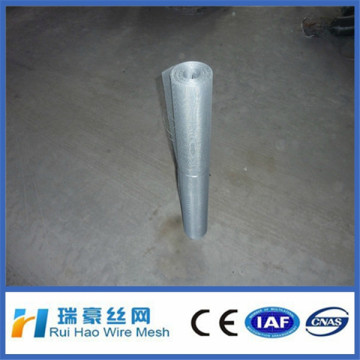 1x25m aluminum mosquito protection window screen